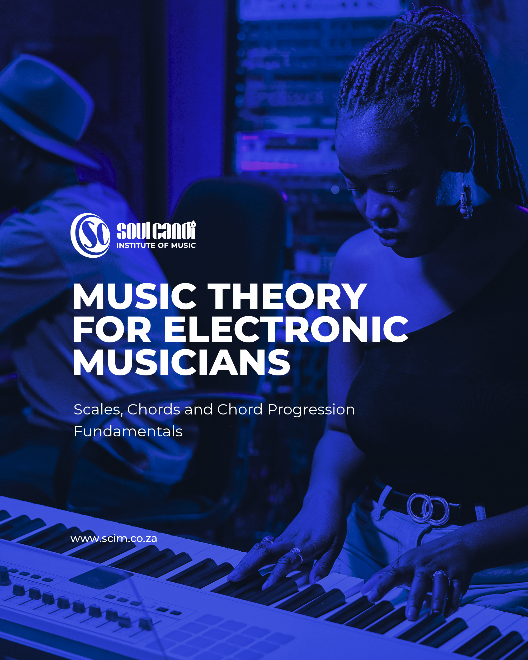 Music Theory Fundamentals (for Electronic Musicians) 